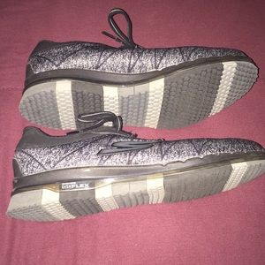 Sketchers Go Flex Sneakers